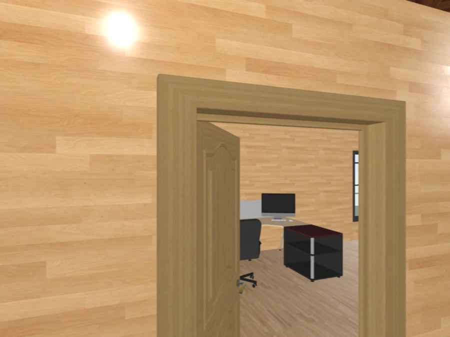 oficina #3148476 by User 243135662