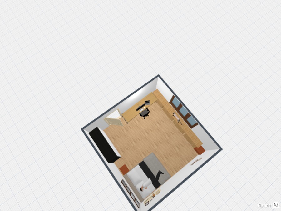 New project #23350538 by User 158380338