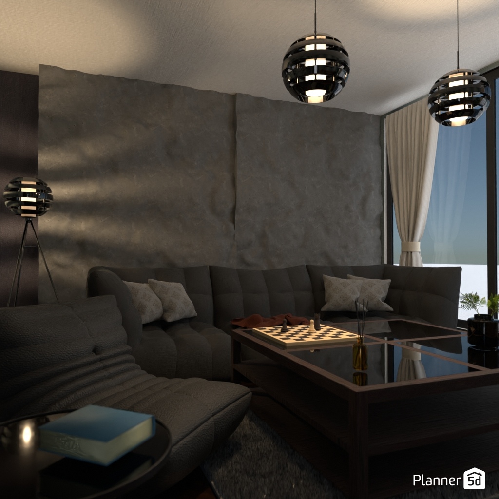 Pre-Black Friday #23363414 by Editors Choice