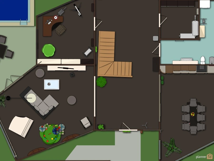 mY hOUSE #2876148 by