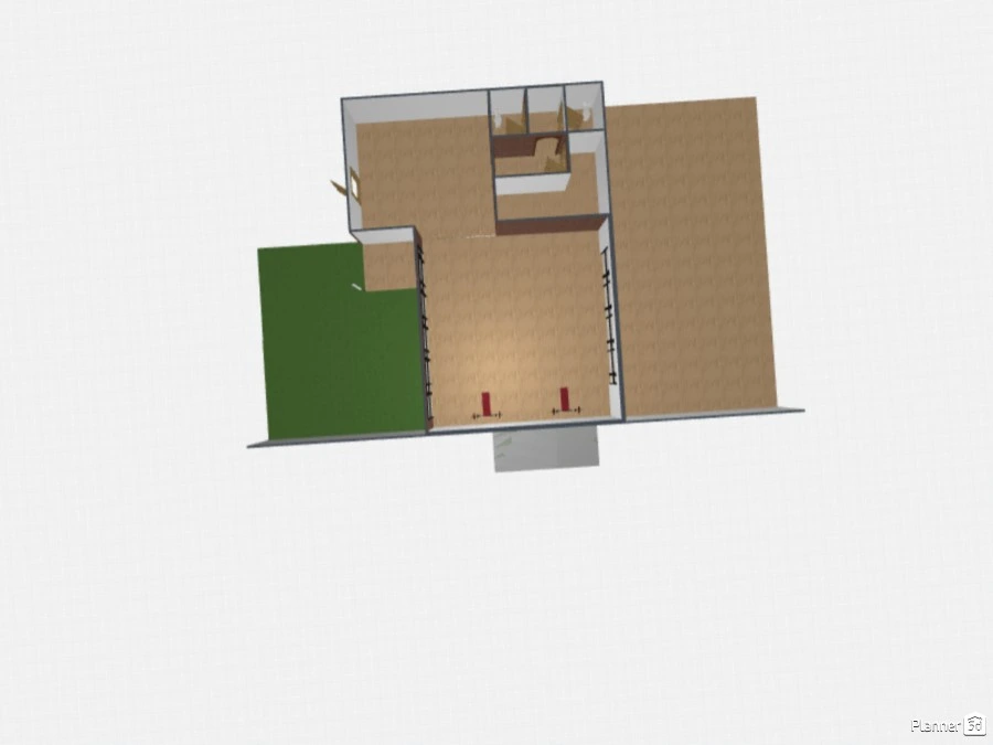 Gym #114708 by User 74627936