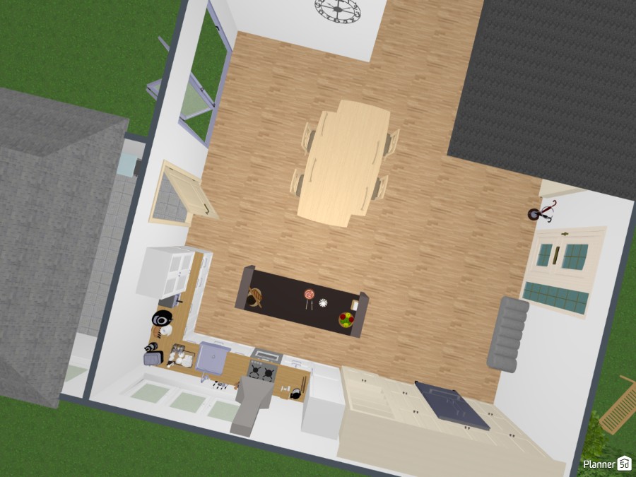 New project #23732067 by Eloise