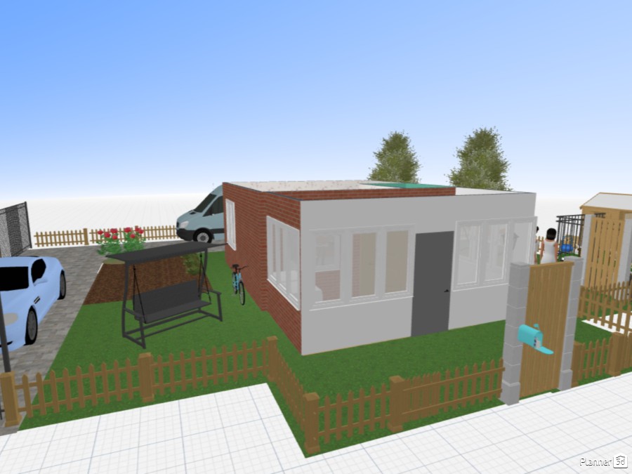 Kelsey's dream house #23363286 by User 95585335