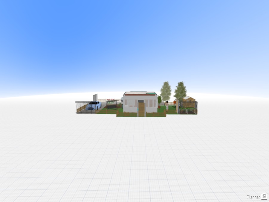 Kelsey's dream house #23363294 by User 95585335