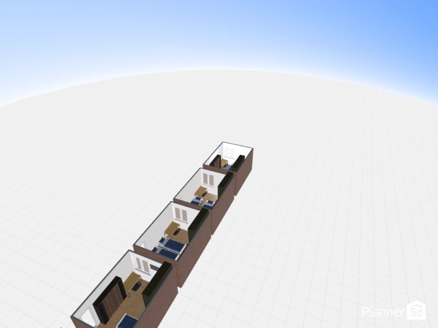 cameretta #3146428 by User 238191668