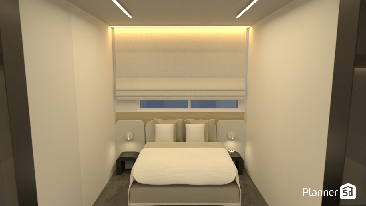 67m | Reserva JB #23450667 by Tamires