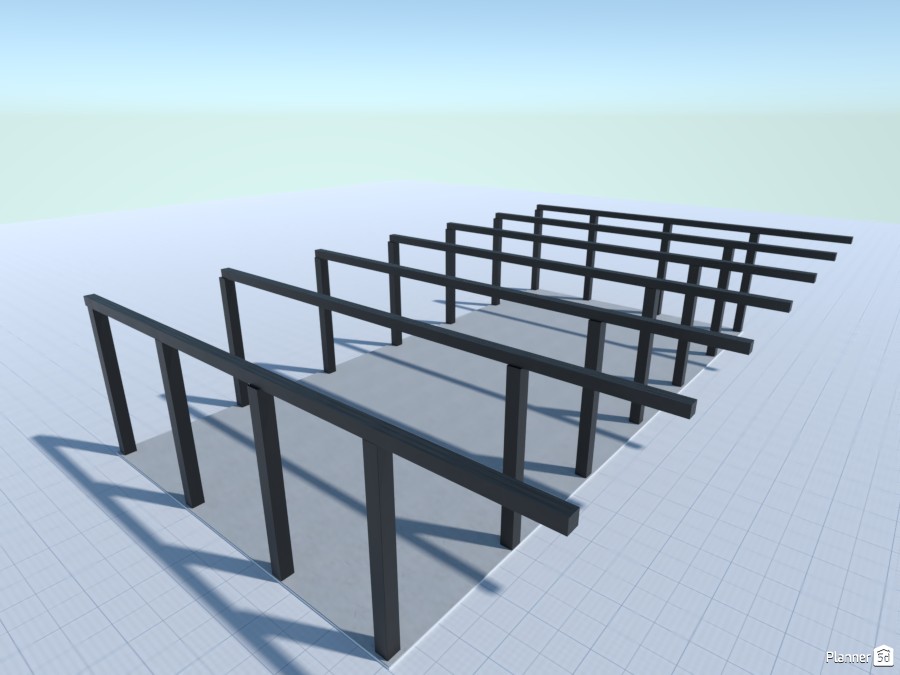 Hebel House - Skeleton Detail #4931875 by Anonymous