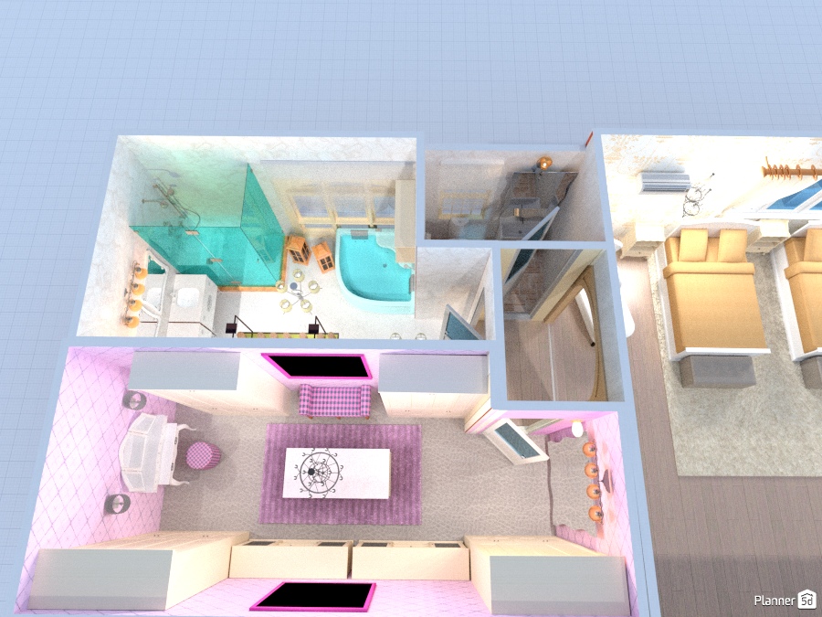 vfdg #1288392 by viola