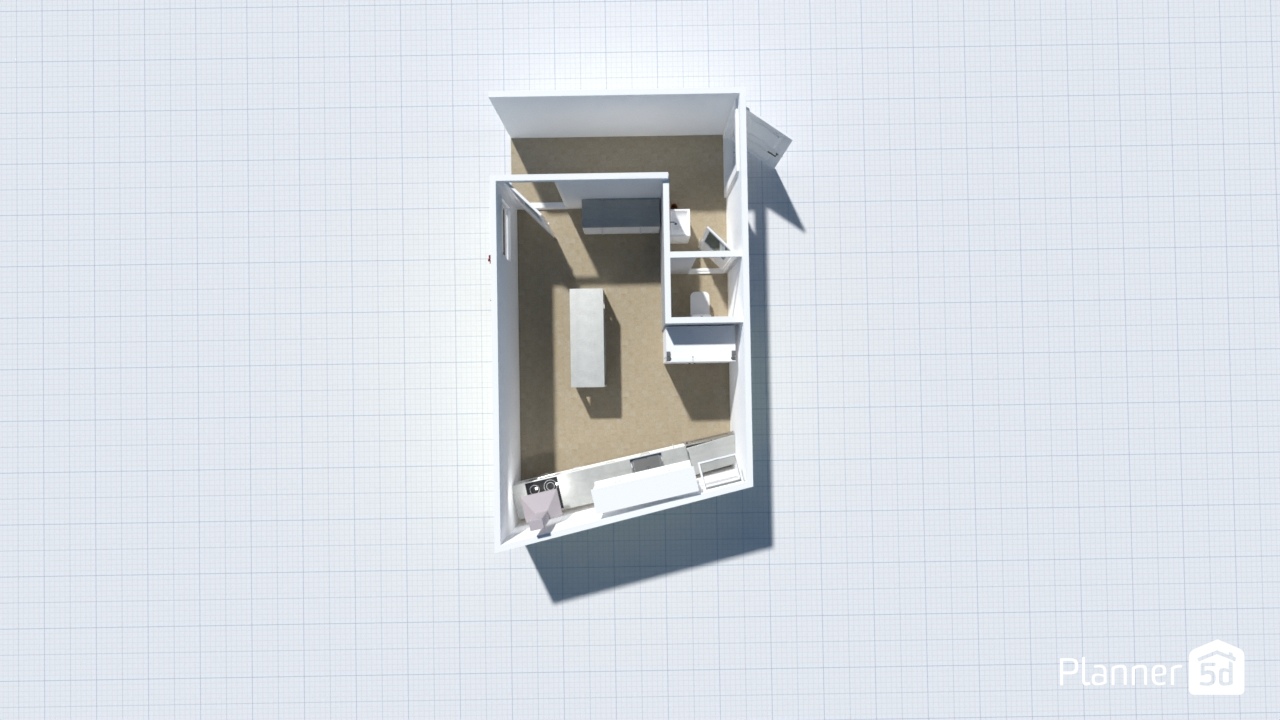 Malak Tingis Cuisine et Wc #26427756 by Yassir BENATTOU