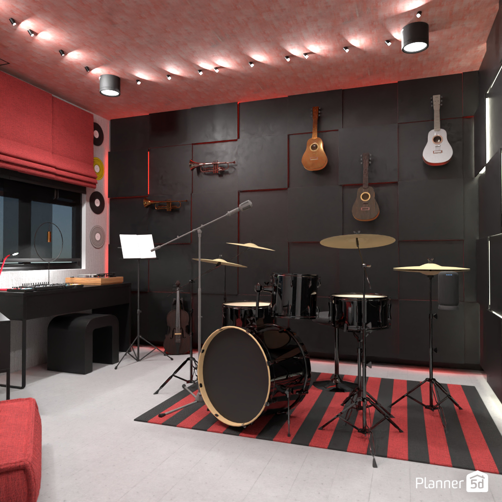 Music or Sport #21385298 by Editors Choice