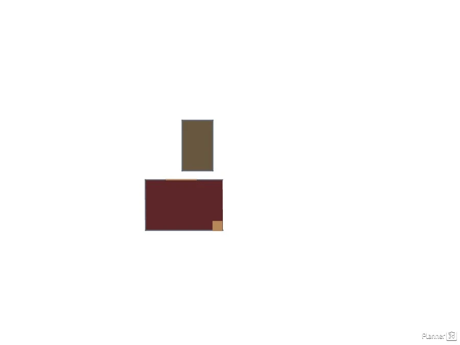 my house #2948984 by Ree