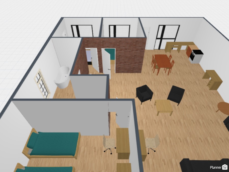 New project #23433083 by User 157995790