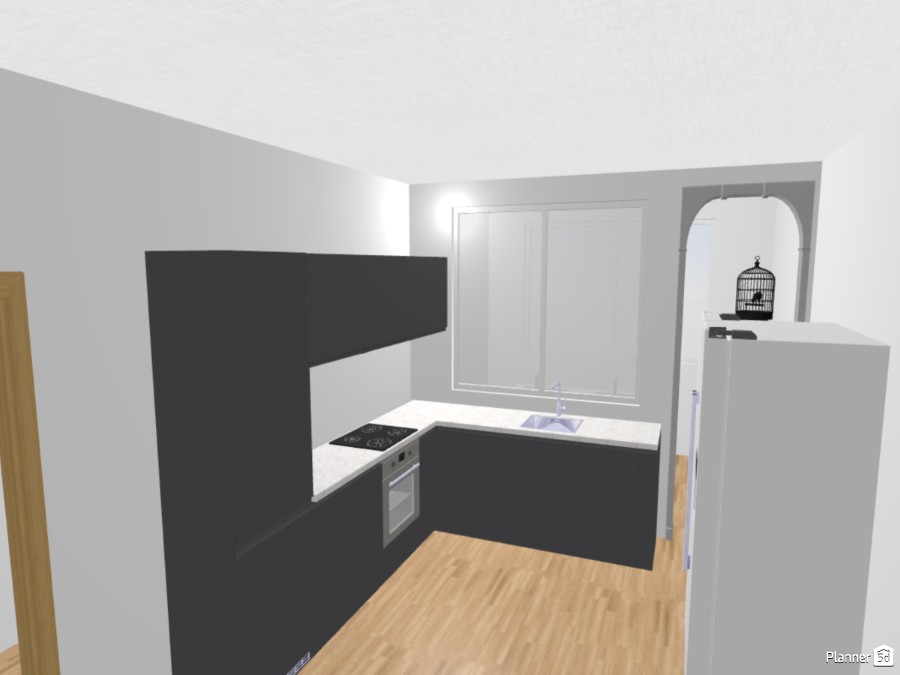 Projeto Novo #25848560 by User 15575887