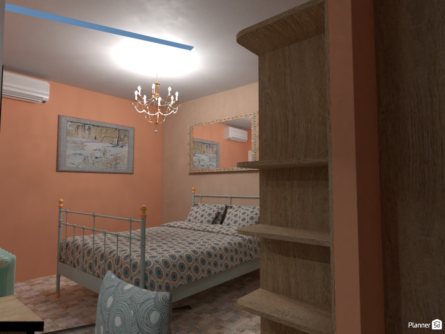 Monolocale #4052811 by Mascalzone