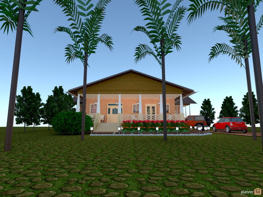 Casita #813162 by Jessica✅