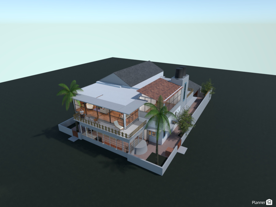 Test #5917201 by arjun menon