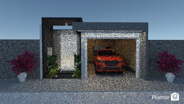 Projeto - Carlos e Lelosa copy #23373726 by Bruno Douglas