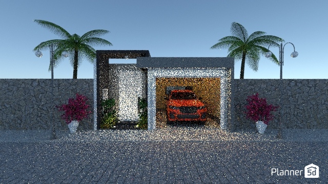 Projeto - Carlos e Lelosa copy #23374074 by Bruno Douglas