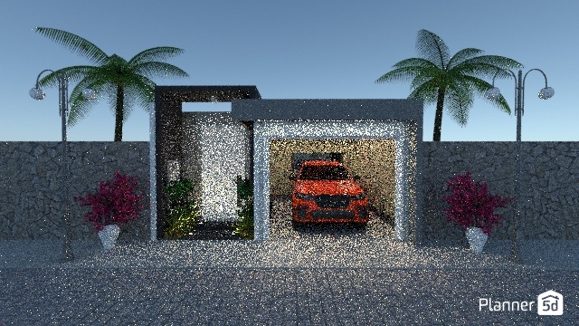 Projeto - Carlos e Lelosa copy #23374178 by Bruno Douglas