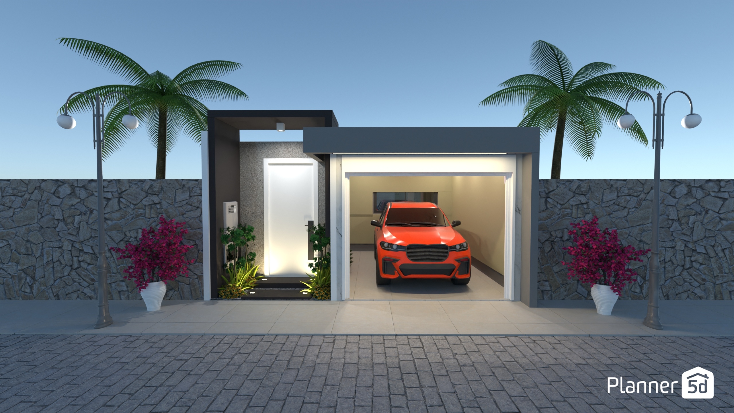 Projeto - Carlos e Lelosa copy #23374350 by Bruno Douglas