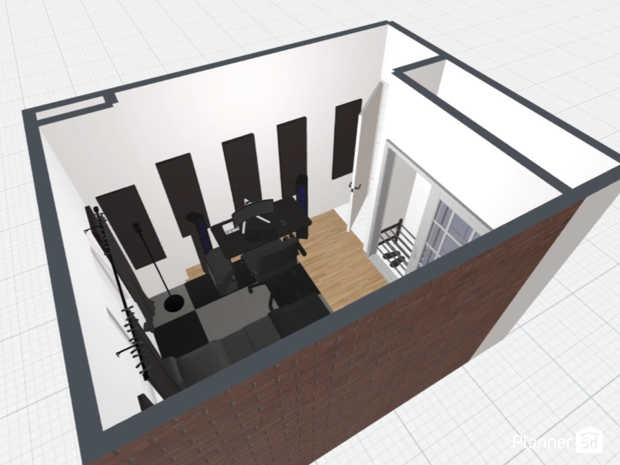 my room #3144496 by User 233087656
