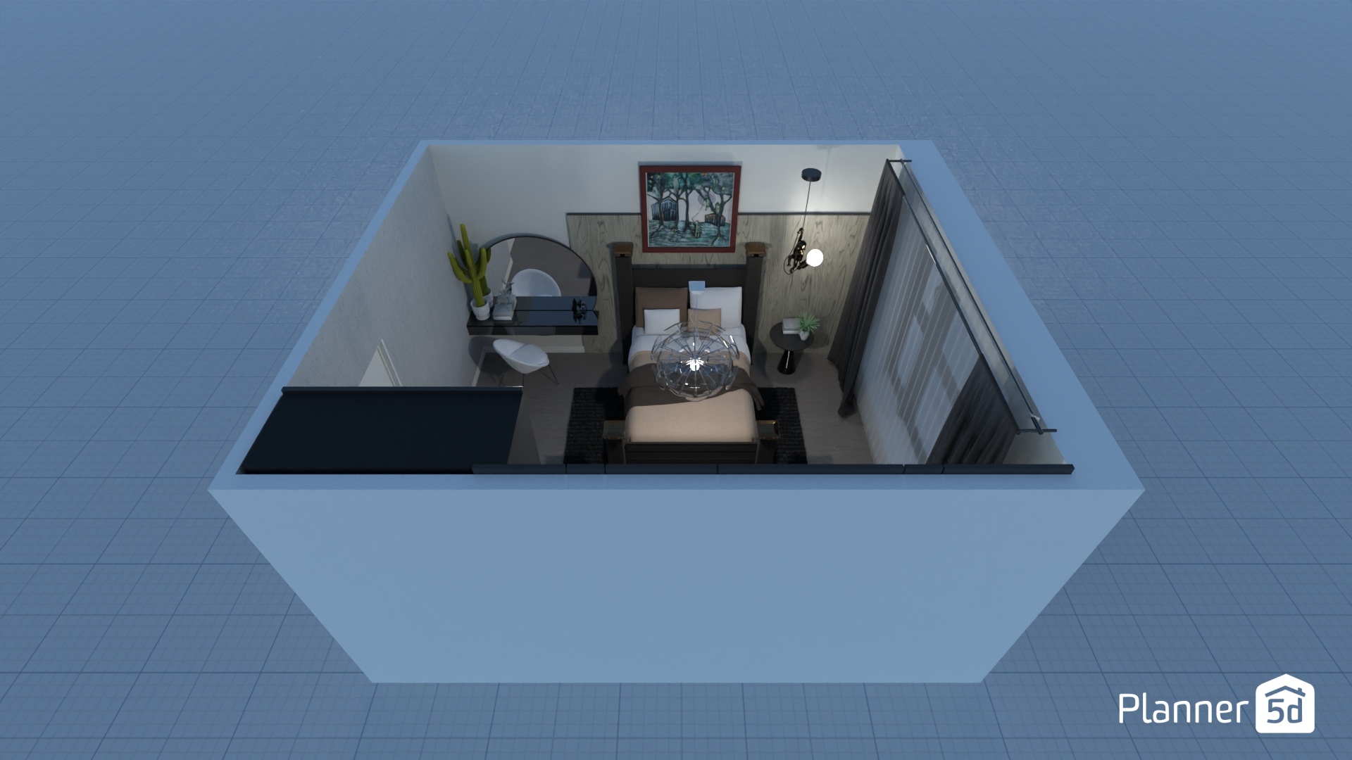 trial #30914052 by Nghi Nguyen