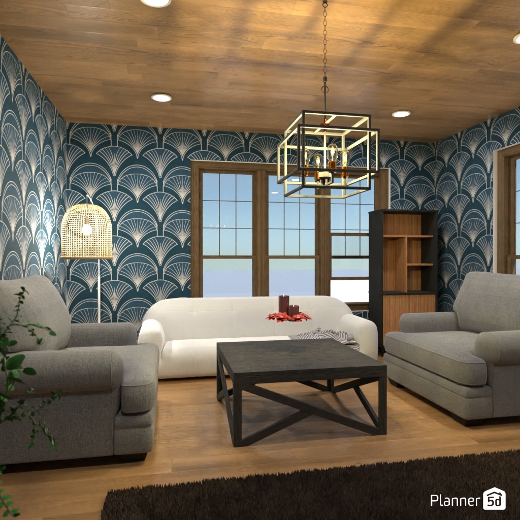  by PIA BLAZY-WINNING