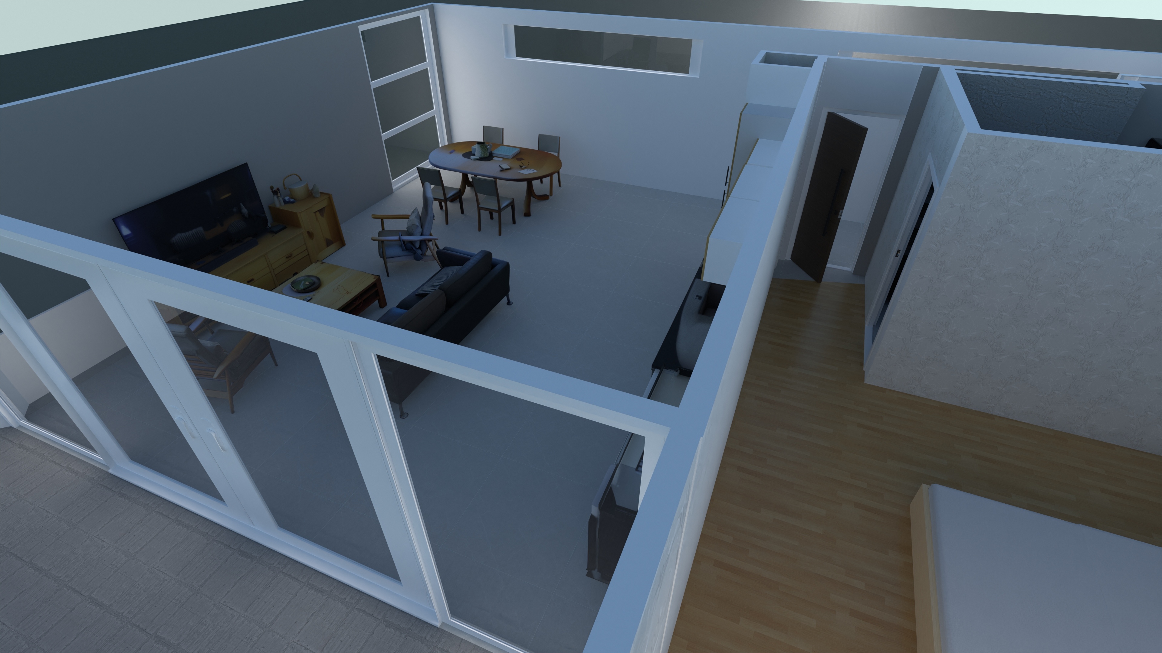 Essai canapé #34068896 by User 237458288