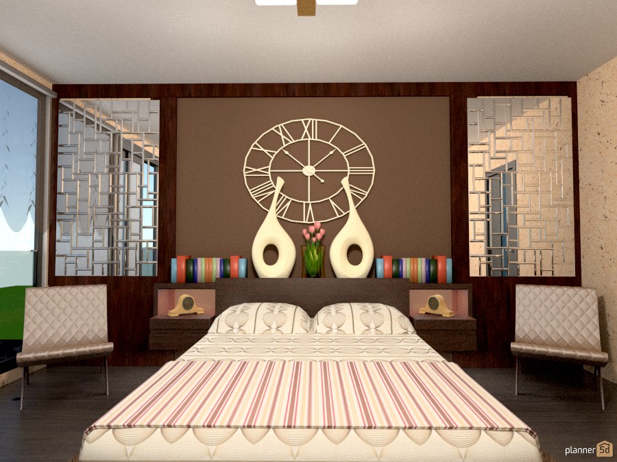 Modern House Plan. #851621 by Jessica✅