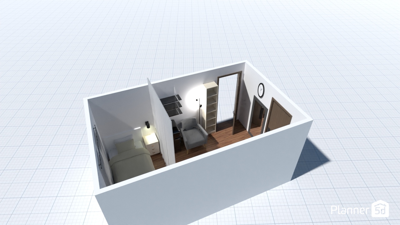 Crear proyecto 2 #23447839 by User 113130803