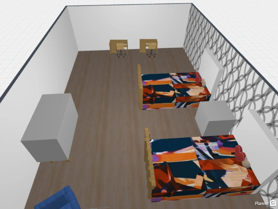 this is for amv twin 2 year old girls!!!! #85056 by ella!