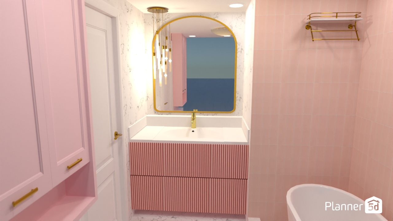 Brent Cabinets T&B v2 #24547752 by Ann B.