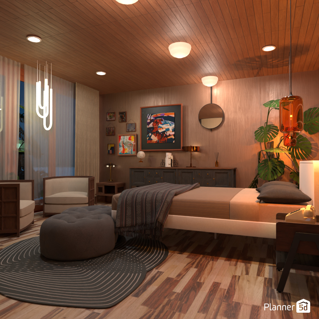 Retro #17829679 by Editors Choice