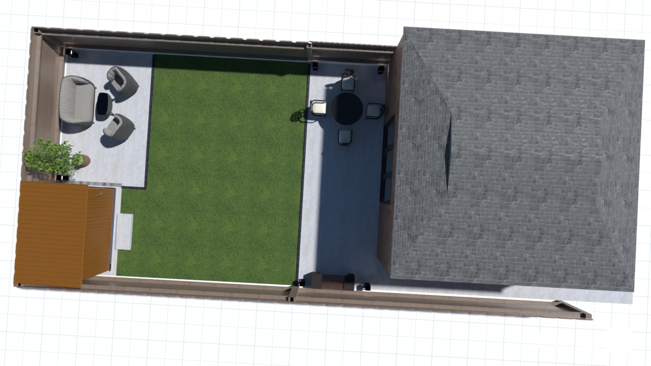 Donna Power #26437488 by Peeya Goodwin