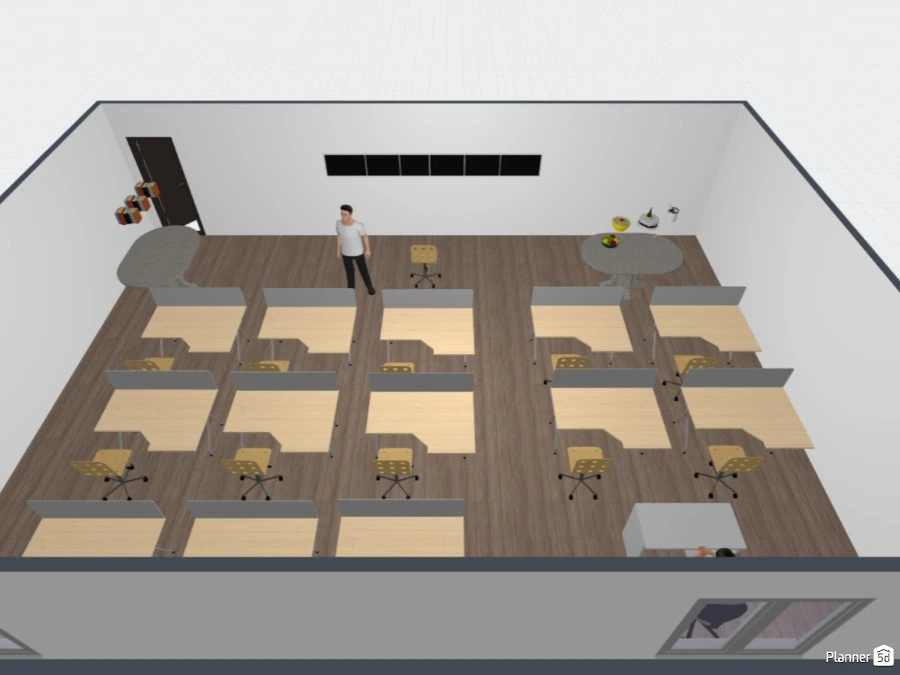 Parker Grade 7 Movie Set #3011892 by Will