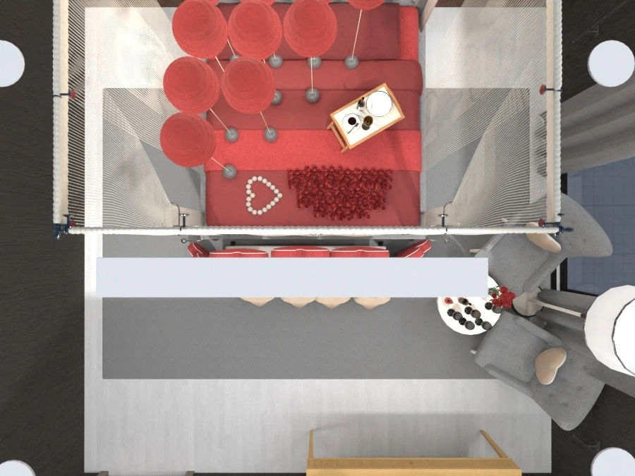 St. Valentine's day #3075572 by ZACKY DESIGNER