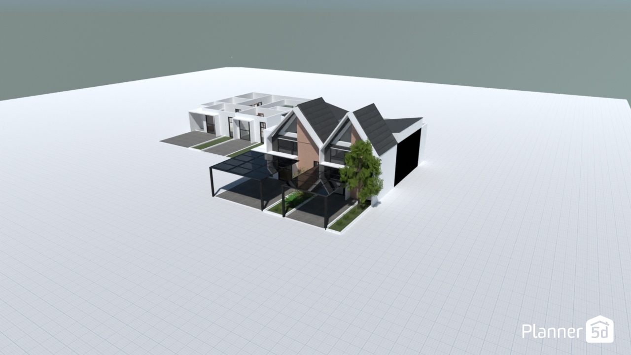 Scandia #23465147 by GegeSketsa