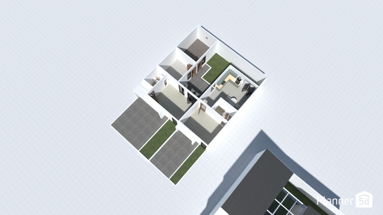 Scandia #23465155 by GegeSketsa