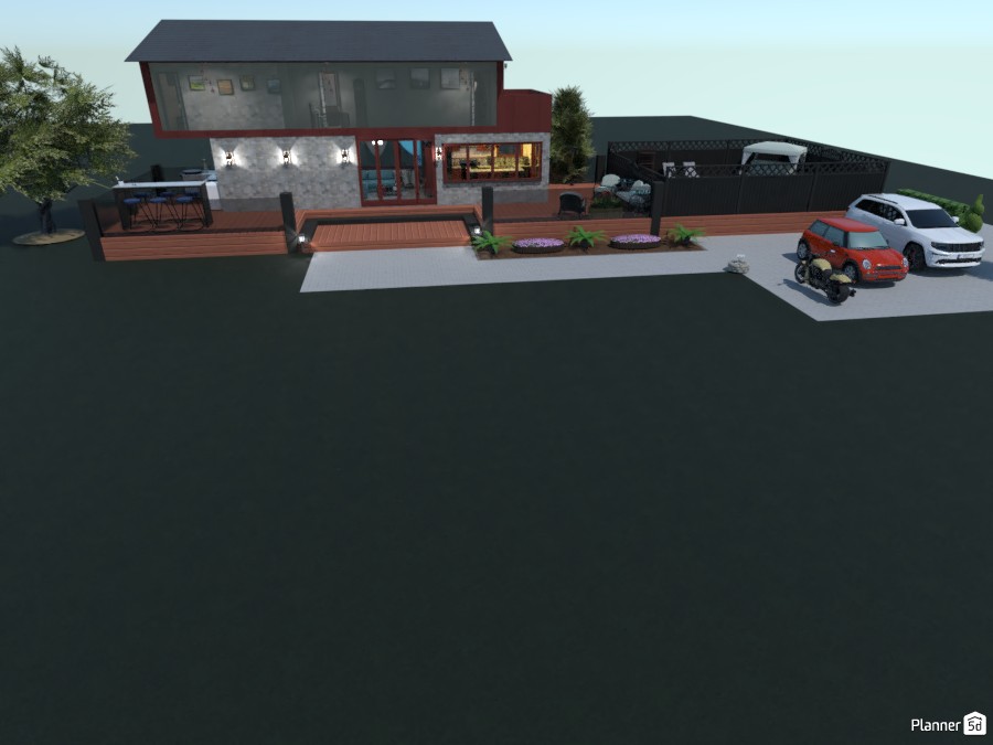 Tiny Home #3738777 by Chantel Emond