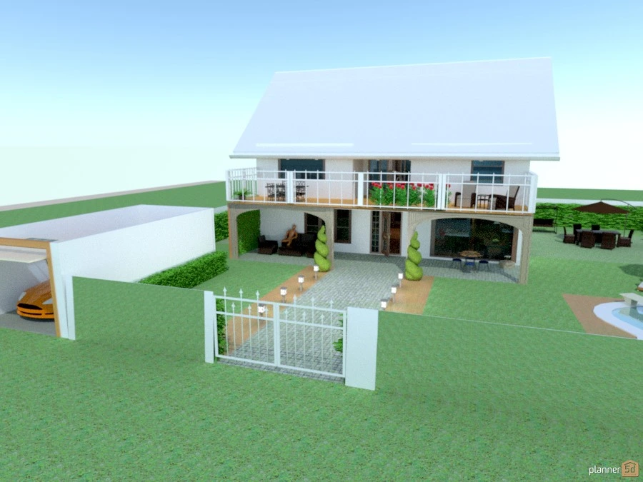 casa #2883356 by Noelia