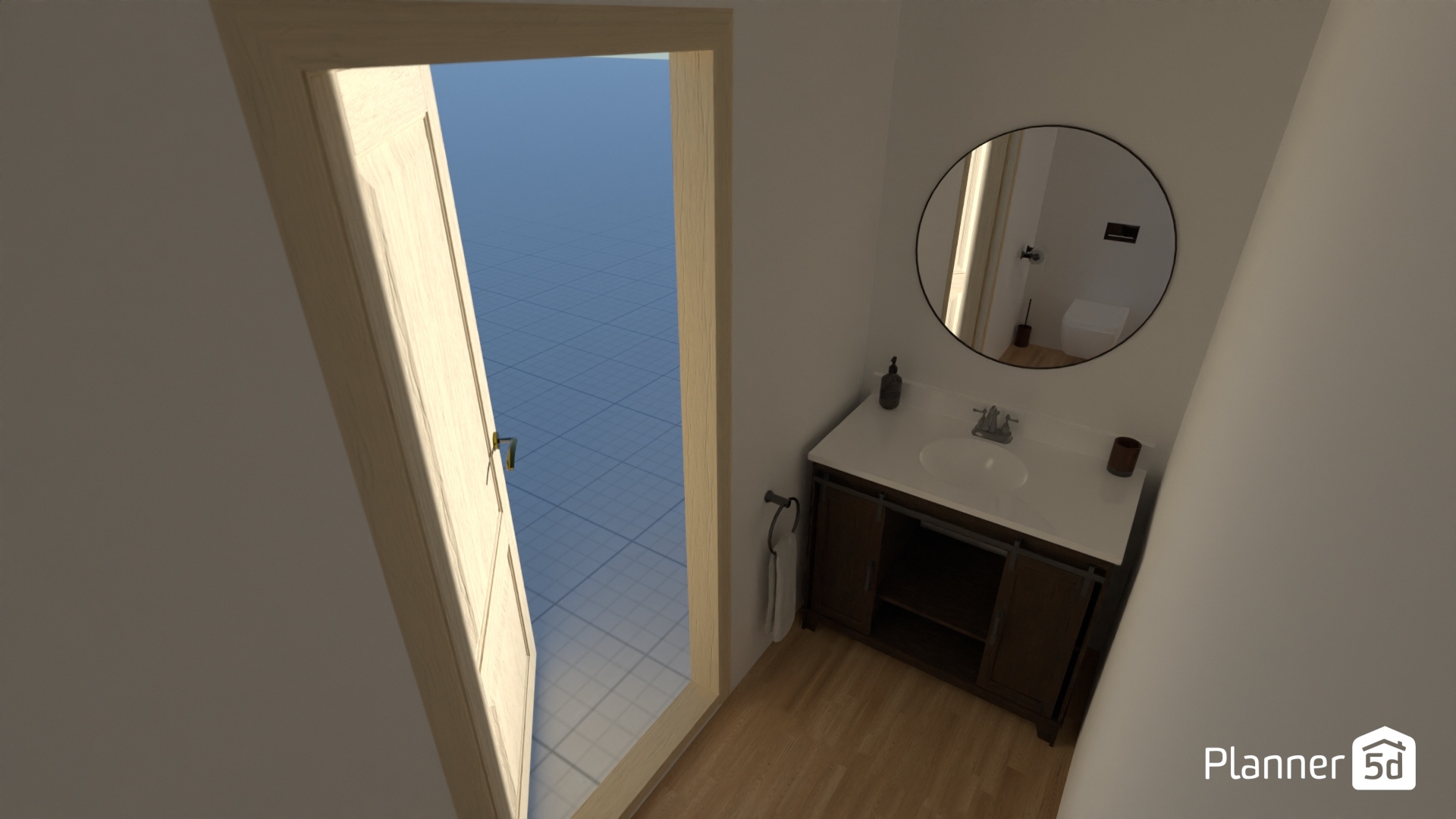 Binal family bathroom #27579480 by User 187740120