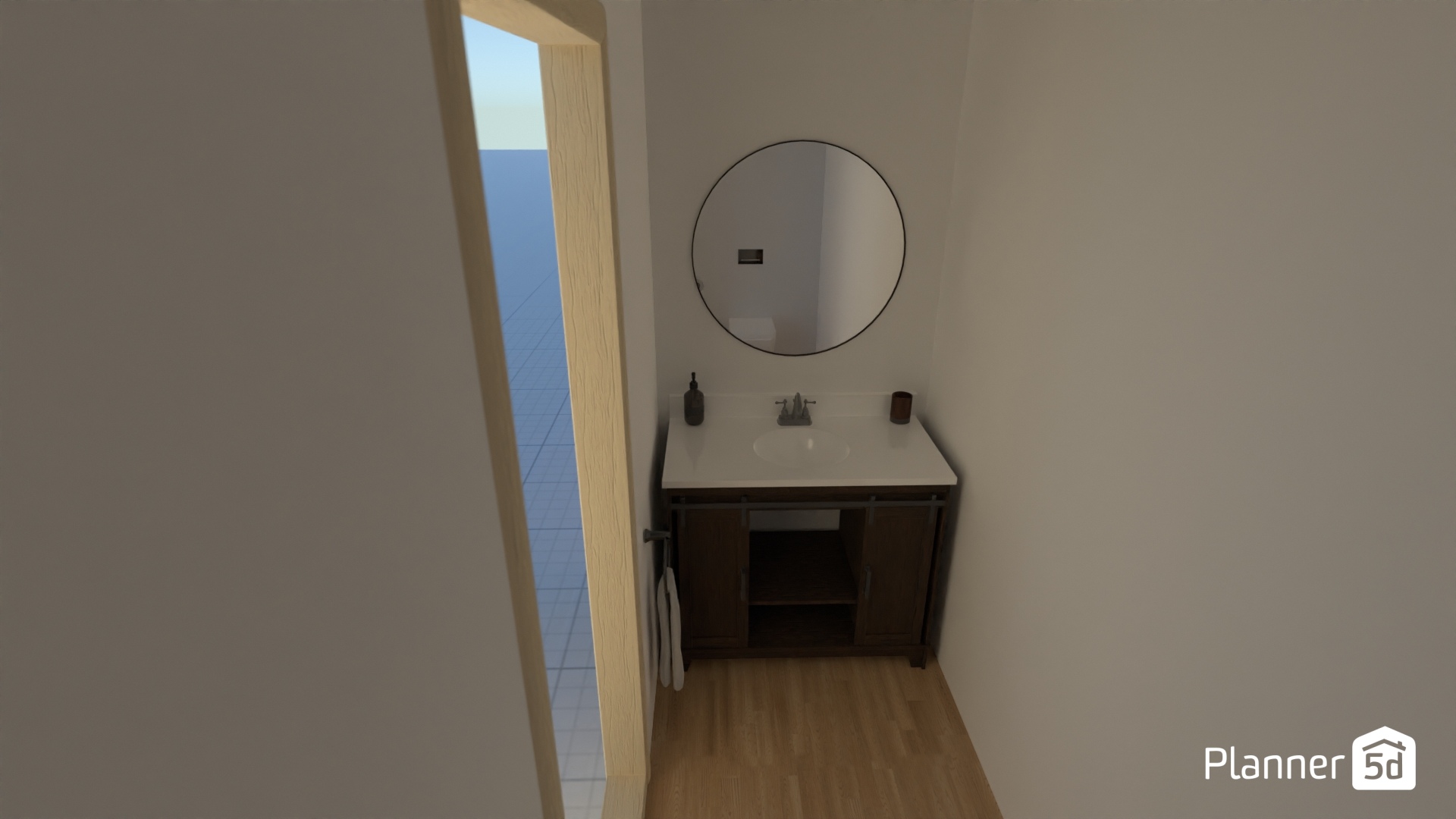 Binal family bathroom #27579620 by User 187740120