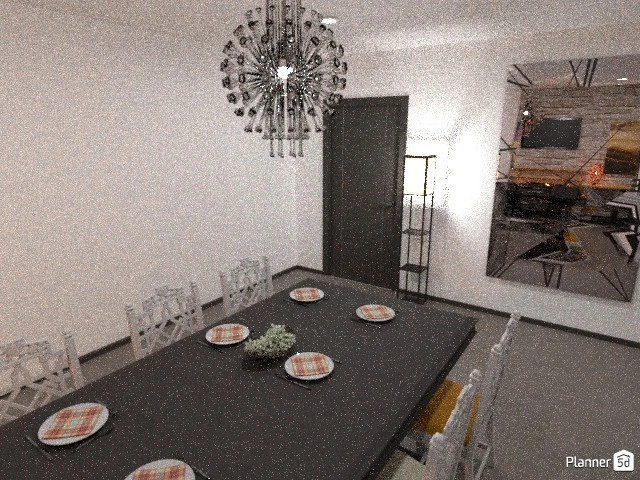 Dining Room #3038480 by VEHU HOME DESIGNER