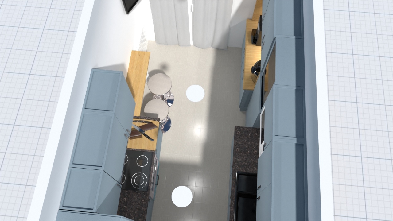 AINTZIÑE - Cocina REF. #25737636 by andrea