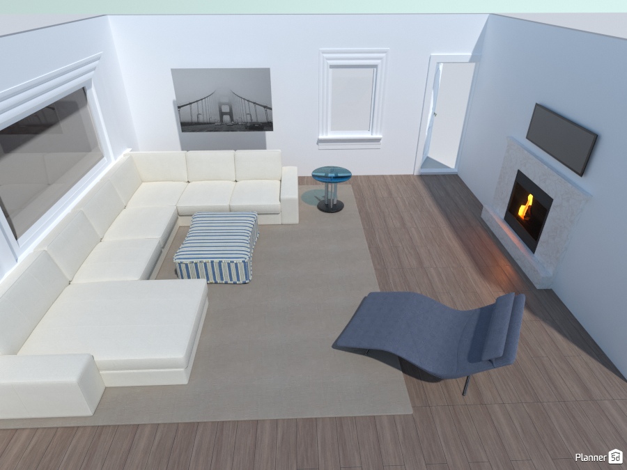 Greggorio Den #2741585 by Michele Colondona