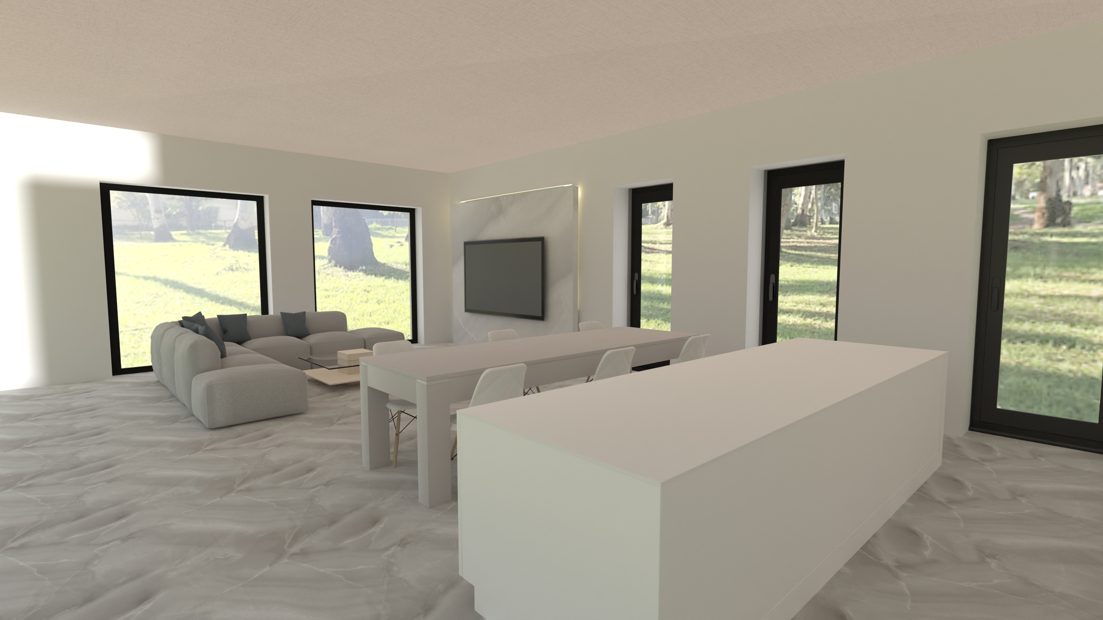 Kuchyně copy #22554710 by User 149920236