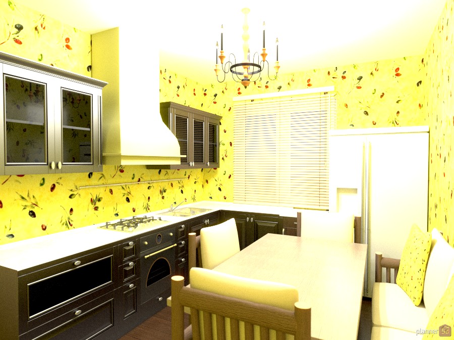 кухня #839916 by Mila