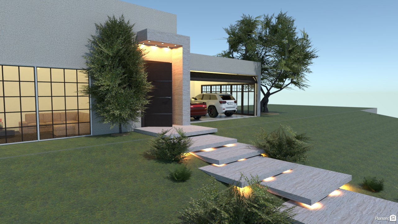 stair model for house entrance. #3734538 by Junior Alves