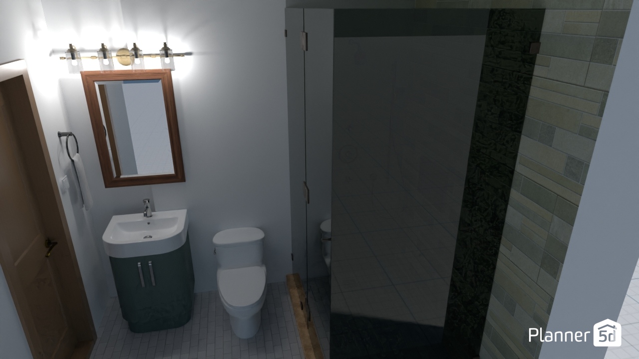 Basement #24612100 by ruckus7