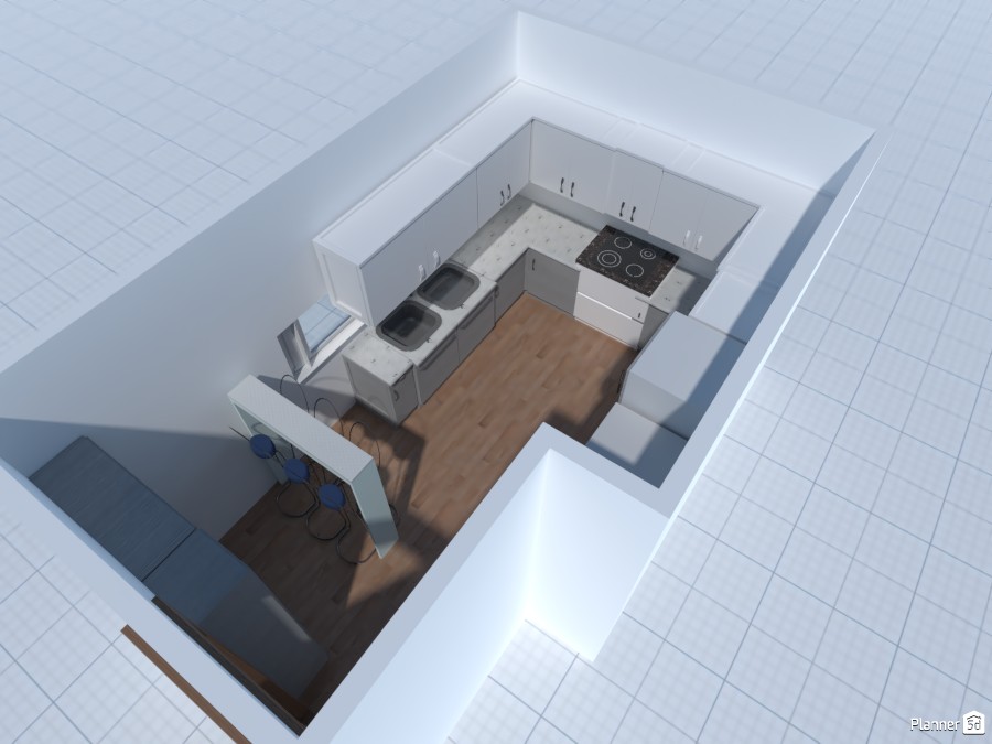 YANACOCHA #3603611 by Jorge Cornejo